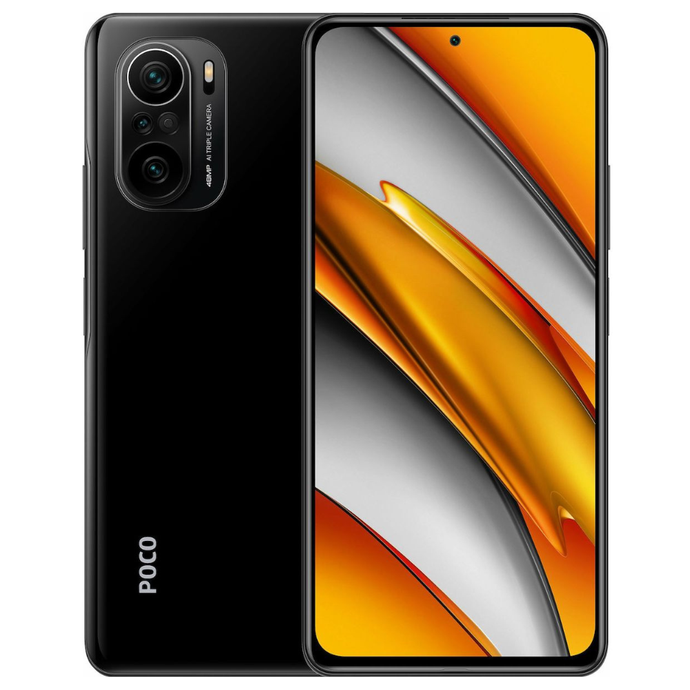 POCO X3 Pro 6,67'' 256GB Negro - Smartphone